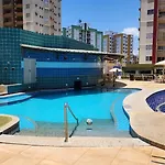 Prive das Thermas - 301B