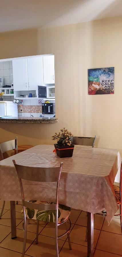 Prive Thermas - 301b Apartamento Caldas Novas