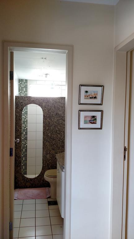 Apartamento Prive Thermas - 301b *