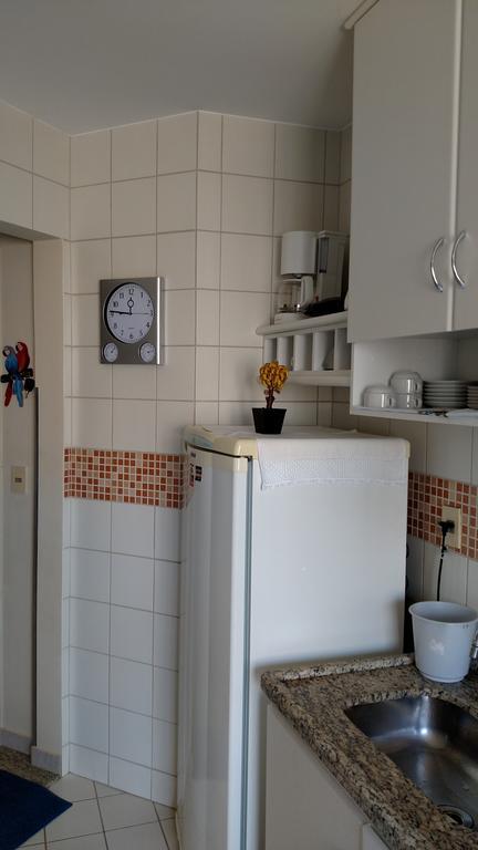 Apartamento Prive Thermas - 301b *