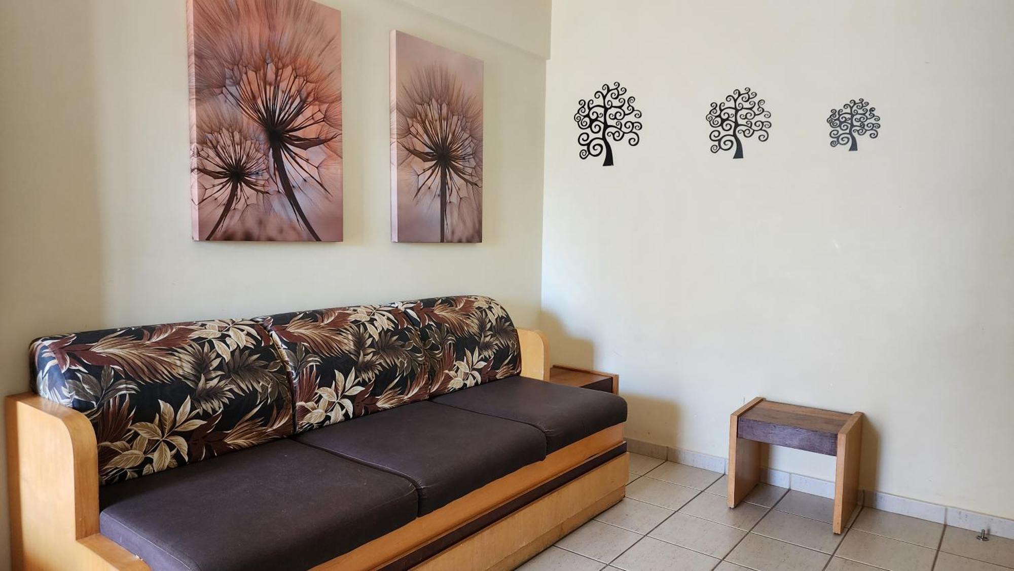 Prive Thermas - 301b * Caldas Novas