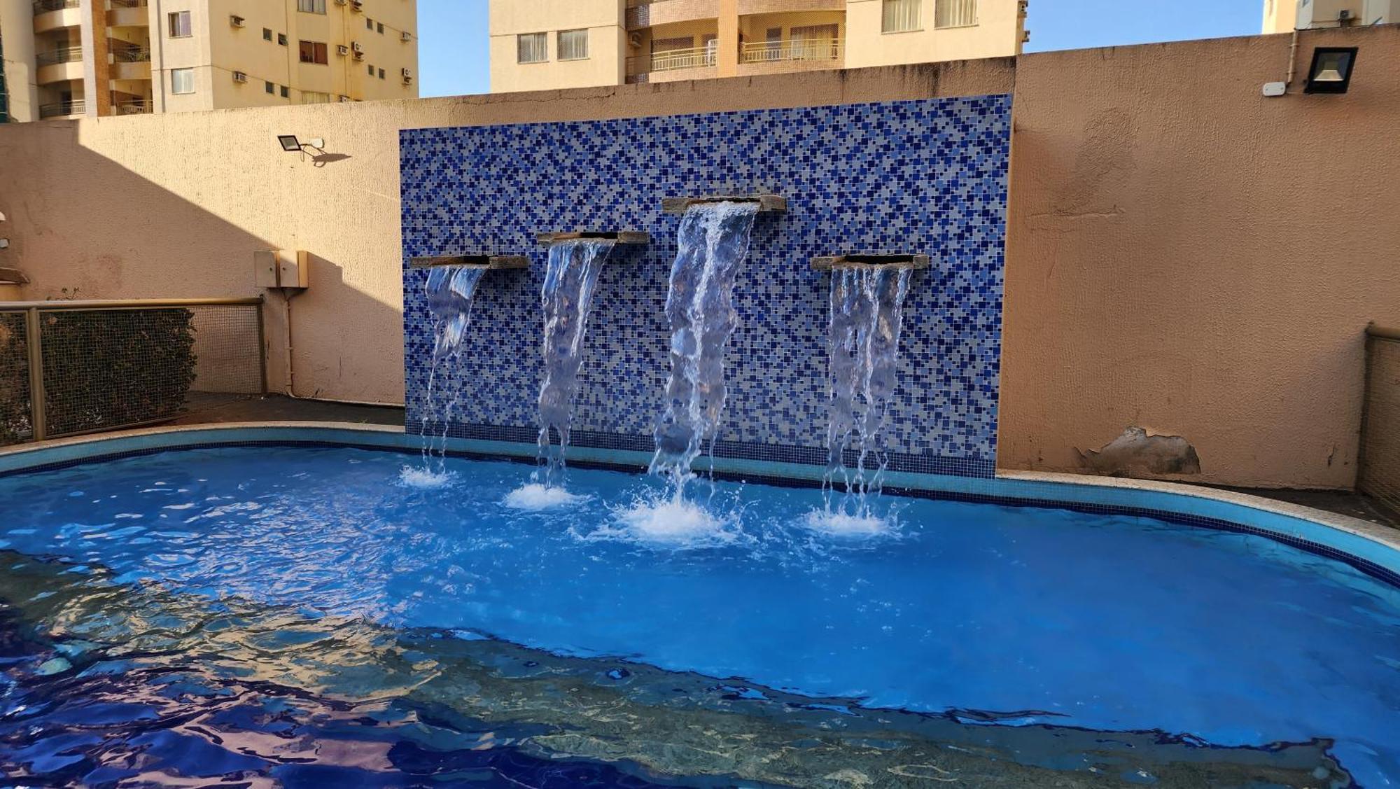 Prive Thermas - 301b Apartamento Caldas Novas