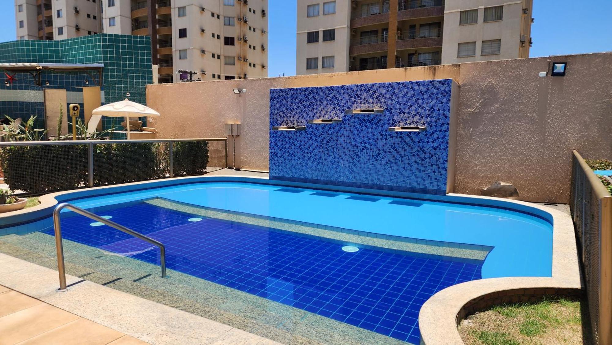 Apartamento Prive Thermas - 301b