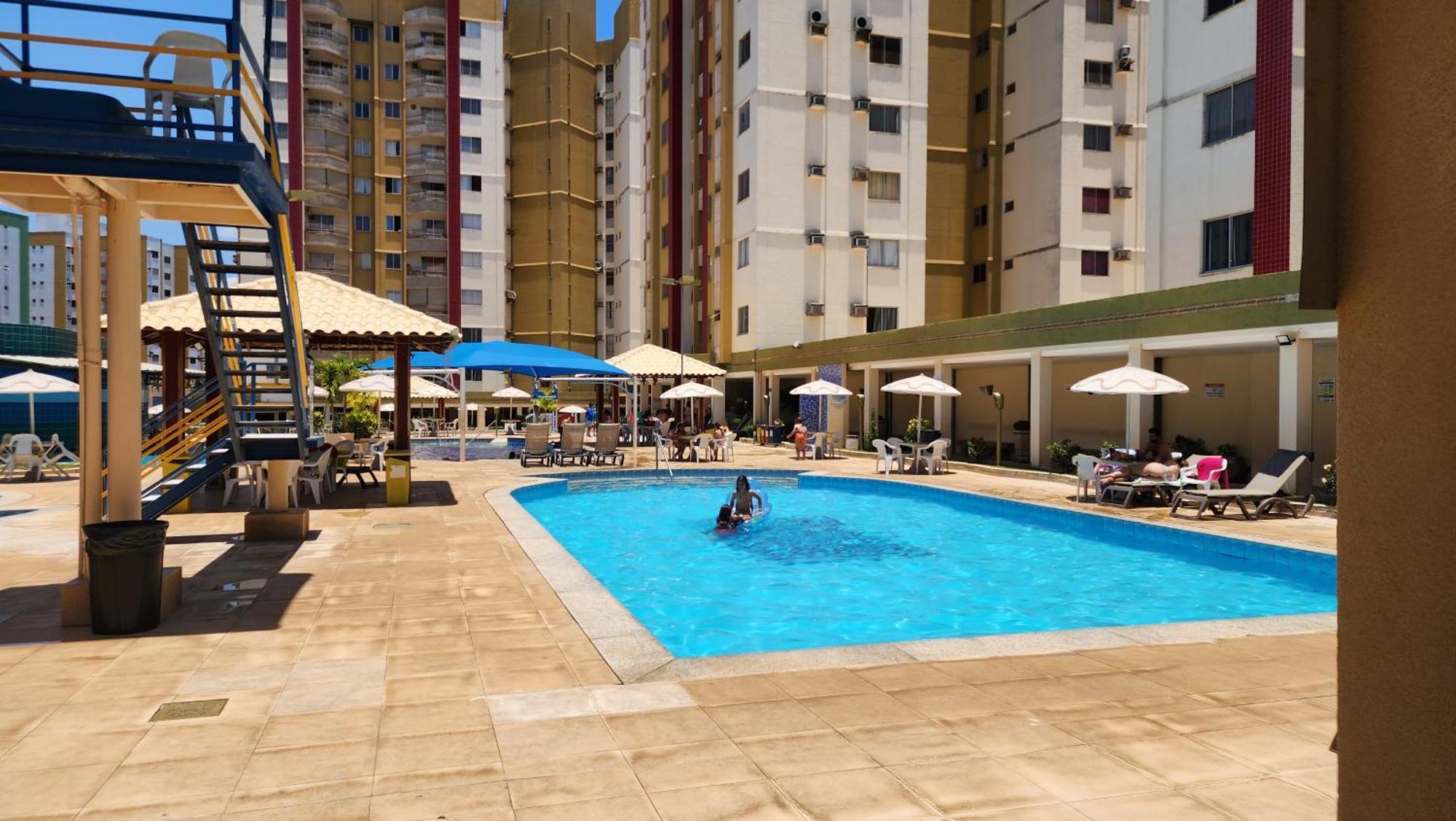 Prive Thermas - 301b Caldas Novas