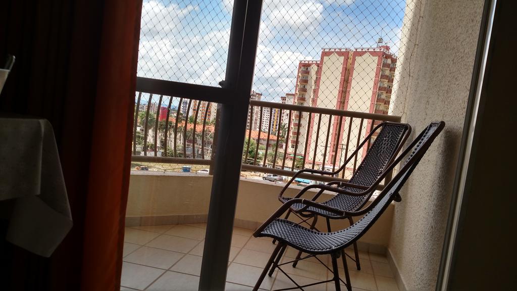 Prive Thermas - 301b Apartamento *