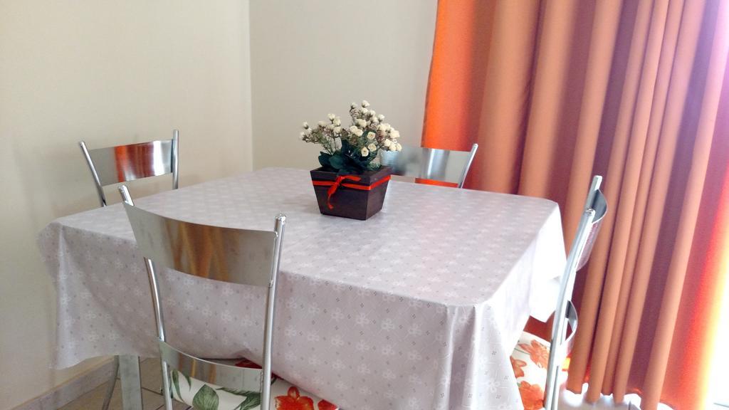 Apartamento Prive Thermas - 301b *