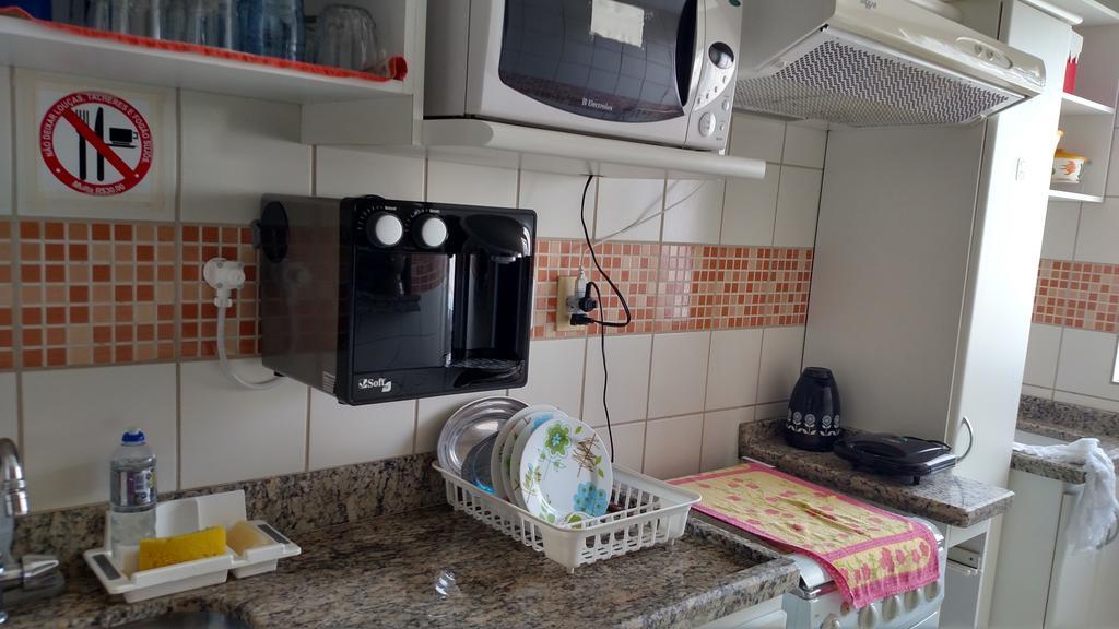 Prive Thermas - 301b Apartamento Caldas Novas