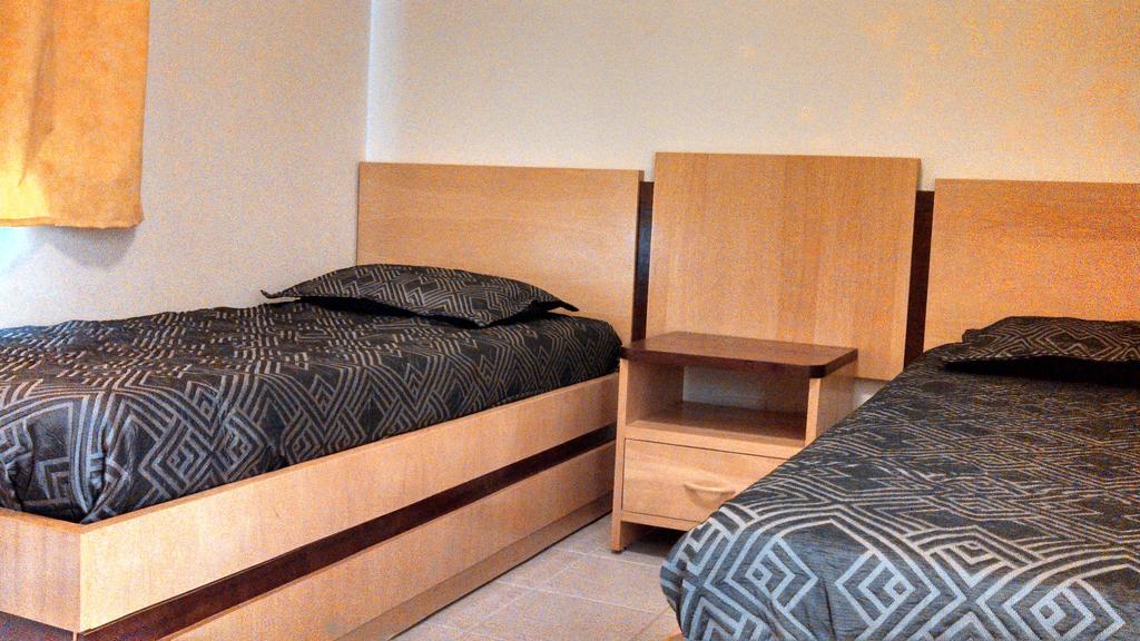 Prive Thermas - 301b Caldas Novas