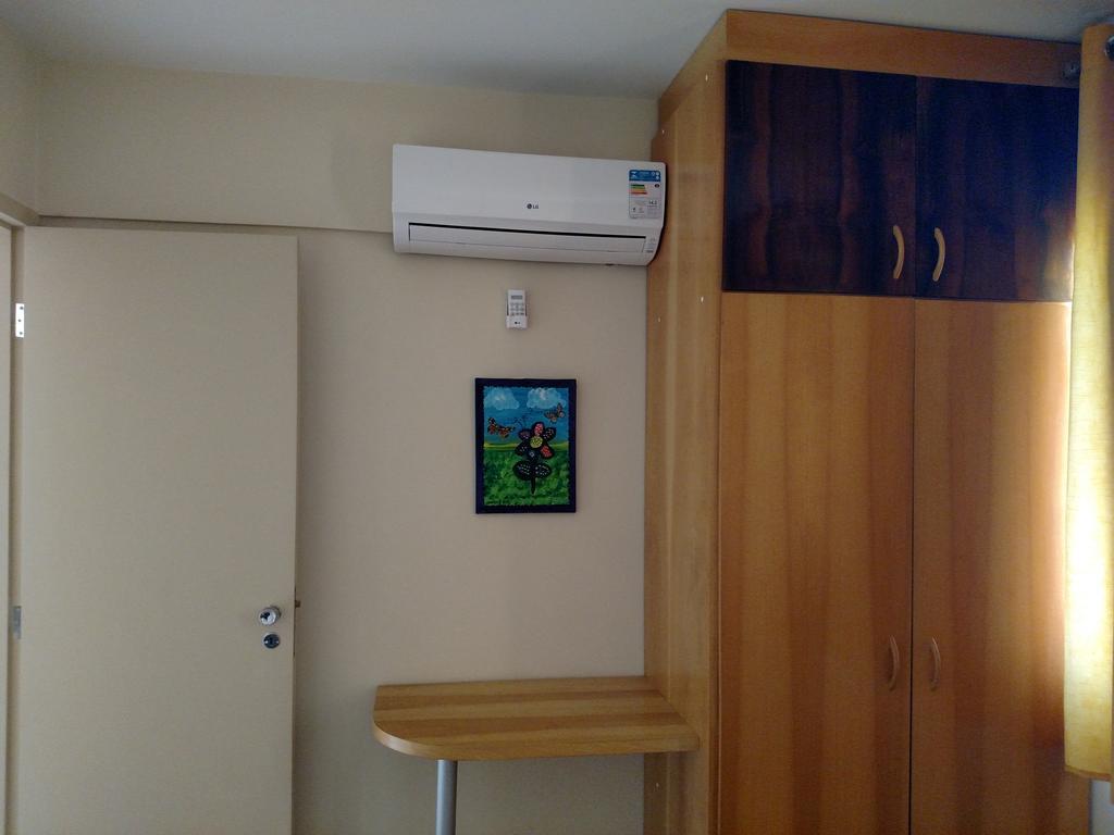 Prive Thermas - 301b Apartamento *