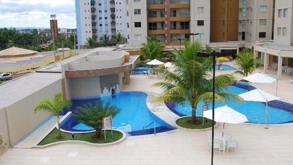Apartamento Prive Thermas - 301b *