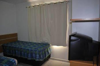 Prive Thermas - 301b Apartamento *