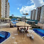 Prive Das Thermas - 301B