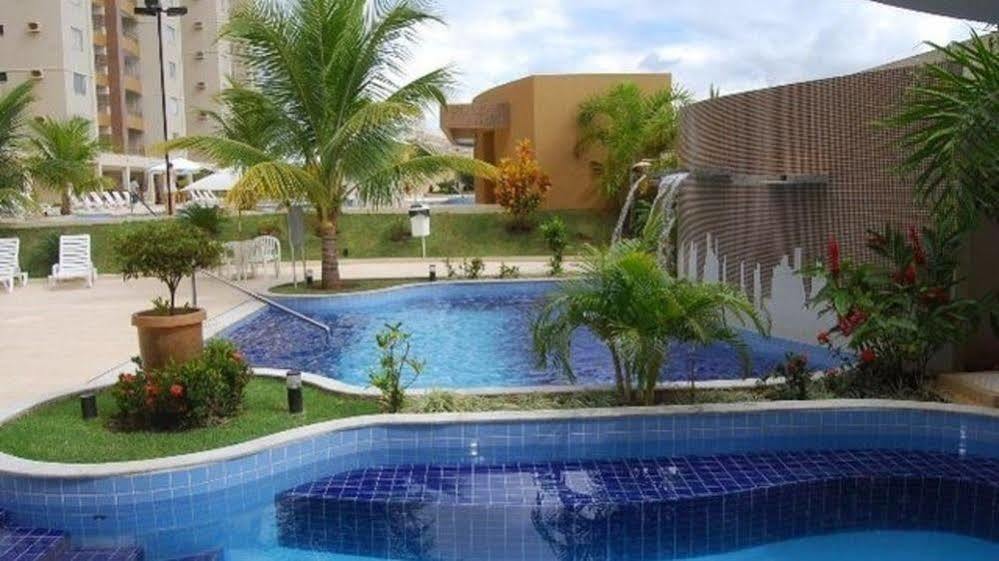 Prive Thermas - 301b Apartment Caldas Novas