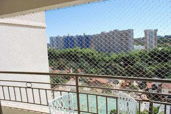 Prive Thermas - 301b Apartment Caldas Novas